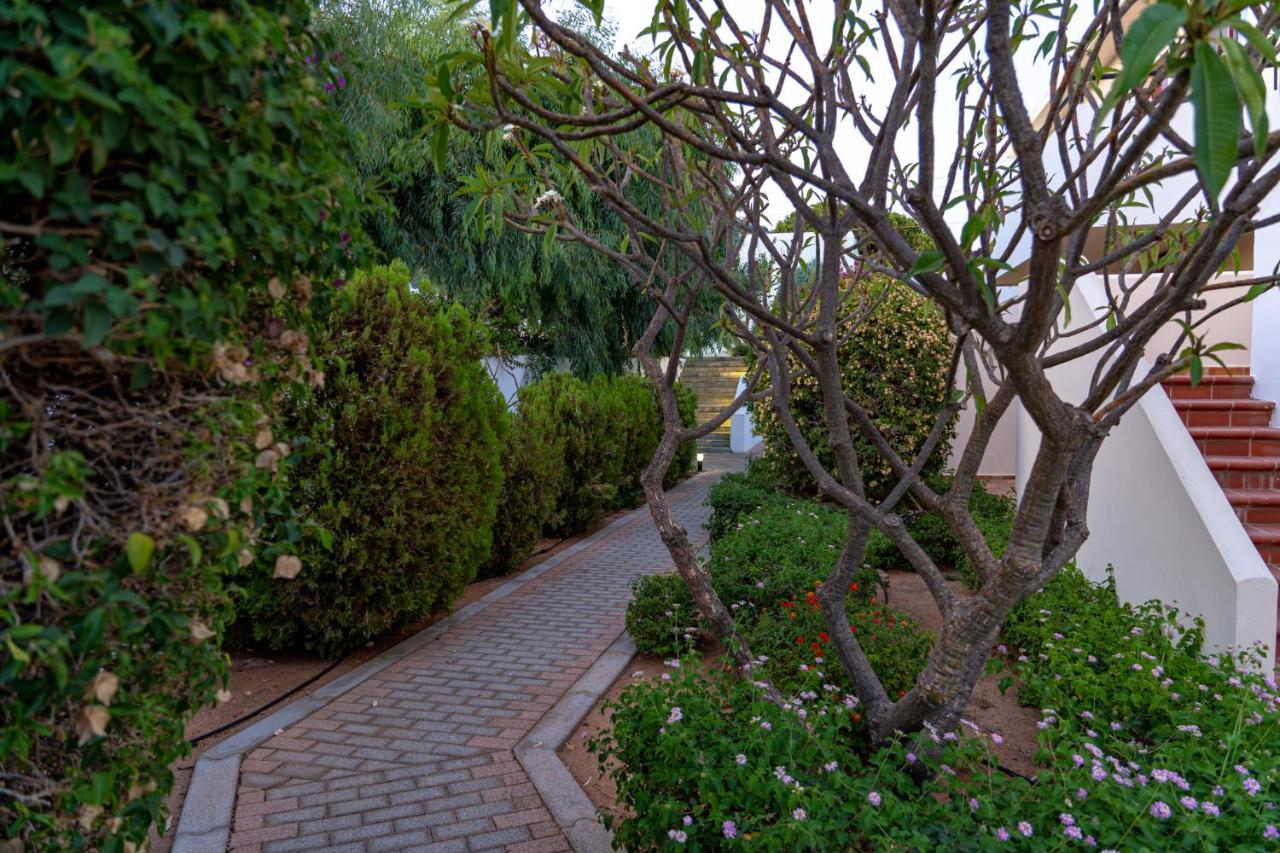 Angela Studios Pefkos Pefki Exterior foto